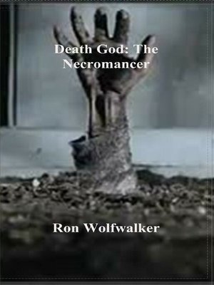 cover image of The Necromancer